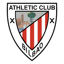 Athletic Bilbaopng — Twój ranking klubów piłkarskich z Hiszpanii option 2