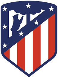 Atletico Madridpng — Twój ranking klubów piłkarskich z Hiszpanii option 3