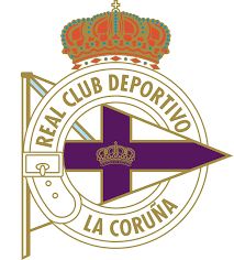 Deportivo La Corunapng — Twój ranking klubów piłkarskich z Hiszpanii option 10
