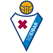 Eibarpng — Twój ranking klubów piłkarskich z Hiszpanii option 11