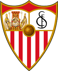 Sevillapng — Twój ranking klubów piłkarskich z Hiszpanii option 30