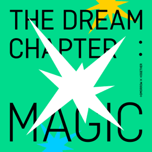 Txt Thedreamchapter Magicpng — TXT Albums option 5