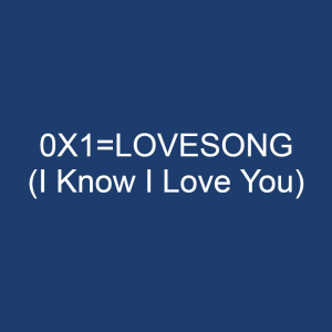 Unavngivet 15jpg — TXT song ranking (2019-2021) option 17