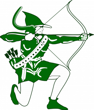 Green Archerspng — UAAP Collegiate Teams Tier List option 5