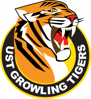 Logooftheustgrowlingtigerssvgpng — UAAP Collegiate Teams Tier List option 8