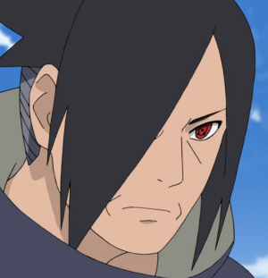 My Tier List on the Uchiha Clan. Even though it's retarded and