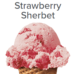 Udf Ice Cream