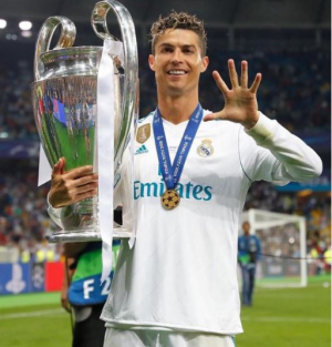 Ronnyjpg — UEFA Champions League Player Rankings option 27