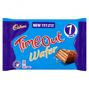 Time Outjpg — UK Chocolate Bar option 36