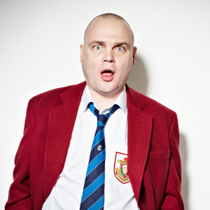 Approved Website Headshot 1jpg — UK Comedians option 5