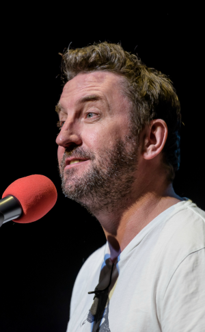 Leemackonradio4sdontmakemelaughjpg — UK Comedians option 18