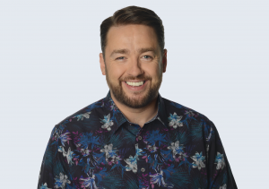 Manfordjpg — UK Comedians option 19