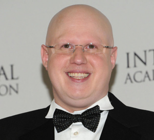 Matt Lucas 2jpg — UK Comedians option 20