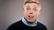 Robbeckettjpg — UK Comedians option 29