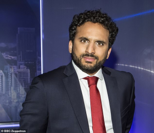Zz158803015921726734 0 Nishkumarwasbooedoffstageatlordstavernerschristmaslun A 11575386345165jpg — UK Comedians option 45