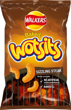 Wotsitssizzlingsteakpng — UK Crisps (Chips) Flavours option 30