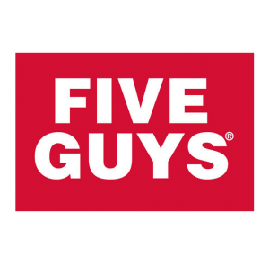 Five Guysjpg — UK FAST FOOD option 3