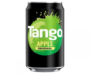 Tango Applejpg — UK Fizzy drinks option 29