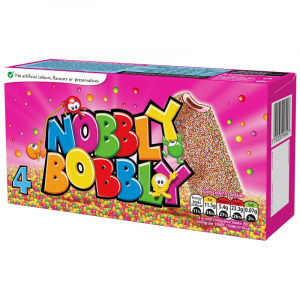 337731 Nobbly Bobbly 4 X 70mljpg — UK Ice Lollies and Ice Cream option 2