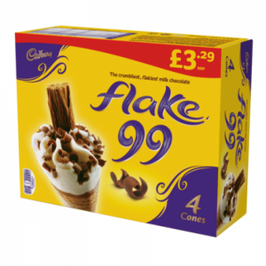 Flake Cone 329 800x800png — UK Ice Lollies and Ice Cream option 14