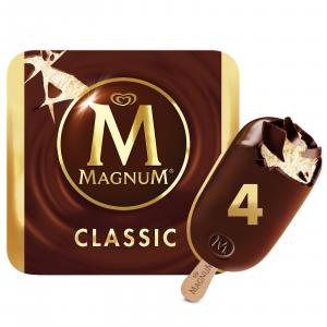 Magnum4pkclassicmagnum58419jpg — UK Ice Lollies and Ice Cream option 21
