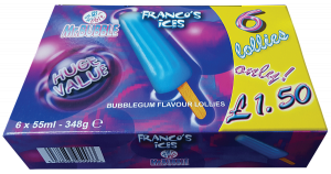 Mr Bubble Multipack New 1 W600h450png — UK Ice Lollies and Ice Cream option 22