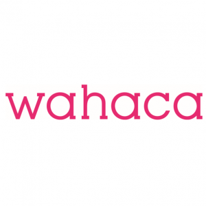 Zz1599910067wahaca Logopng — UK Restaurants & Fast Food option 36