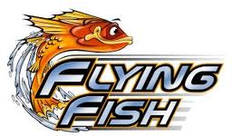 Flyingfishthorpeparklogojpg — UK Rollercoasters option 10