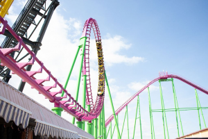 Millennium 05jpg — UK Rollercoasters option 14
