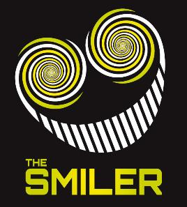 Thesmilerofficiallogojpg — UK Rollercoasters option 27