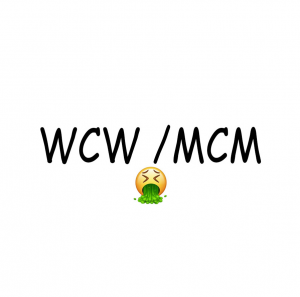 Mcm uk discount slang