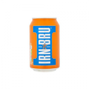 Irn Bru Can 330ml 1 510x510jpg — UK Soft and Fizzy Drinks option 27