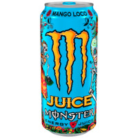 Monster Energy Juice Mango Loco Energy Drinkjpg — UK Soft and Fizzy Drinks option 36