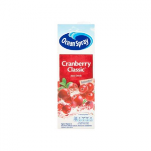 Ocean Spray Cranberry 1l Ca 1 510x510jpg — UK Soft and Fizzy Drinks option 37
