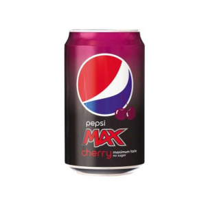 Pepsi Max Cherry 330ml Cans 1 510x510jpg — UK Soft and Fizzy Drinks option 42