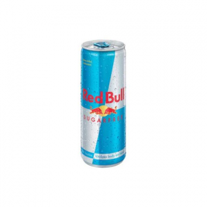 Red Bull Sugar Free Can 250 510x510jpg — UK Soft and Fizzy Drinks option 46