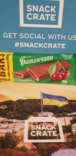 Photo2021 04 2321 05 53jpg — Ukraine 2021 snack crate option 18