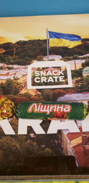 Photo2021 04 2321 05 54 2jpg — Ukraine 2021 snack crate option 19