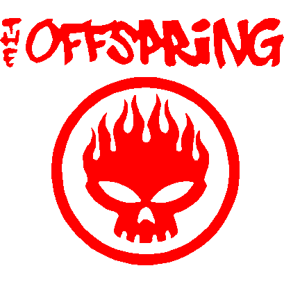 Offspringpng — Ultimate 00s Pop-Punk option 26