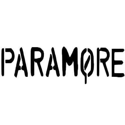 Paramorejpg — Ultimate 00s Pop-Punk option 28