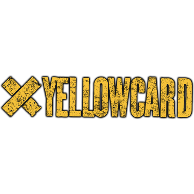 Yellowcardpng — Ultimate 00s Pop-Punk option 39