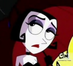 Malariajpg — Ultimate Alternative Girl Cartoon Waifu option 17
