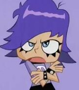 Yumi Yoshimura Hi Hi Puffy Amiyumi 531jpg — Ultimate Alternative Girl Cartoon Waifu option 45