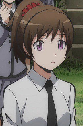 29a03e1c16c0bd10b17d85464d5d030bjpg — Ultimate Anime Girl Tier List option 21