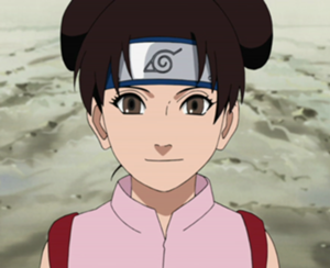 300px Tentenpng — Ultimate Anime Girl Tier List option 23