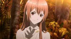 4991a3d392a7a11841a35425ae915d23jpg — Ultimate Anime Girl Tier List option 39