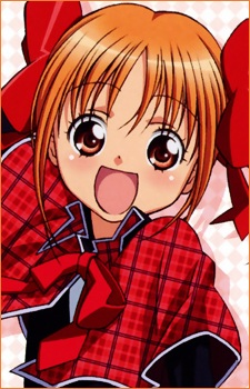 61543jpg — Ultimate Anime Girl Tier List option 44