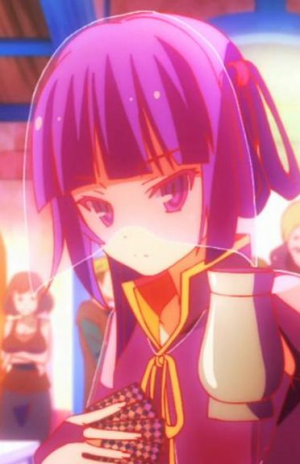 6ae978e45ab0b0ad5e9994196ebd53fbjpg — Ultimate Anime Girl Tier List option 47