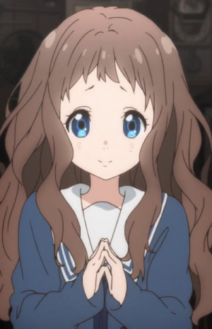 Ai Shindou Beyond The Boundary 54443jpg — Ultimate Anime Girl Tier List option 53