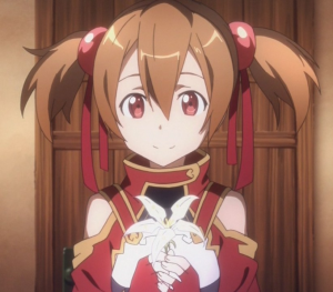 Aparienciasilicasaopng — Ultimate Anime Girl Tier List option 56